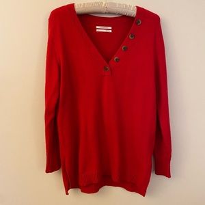 Anthropologie Sweater